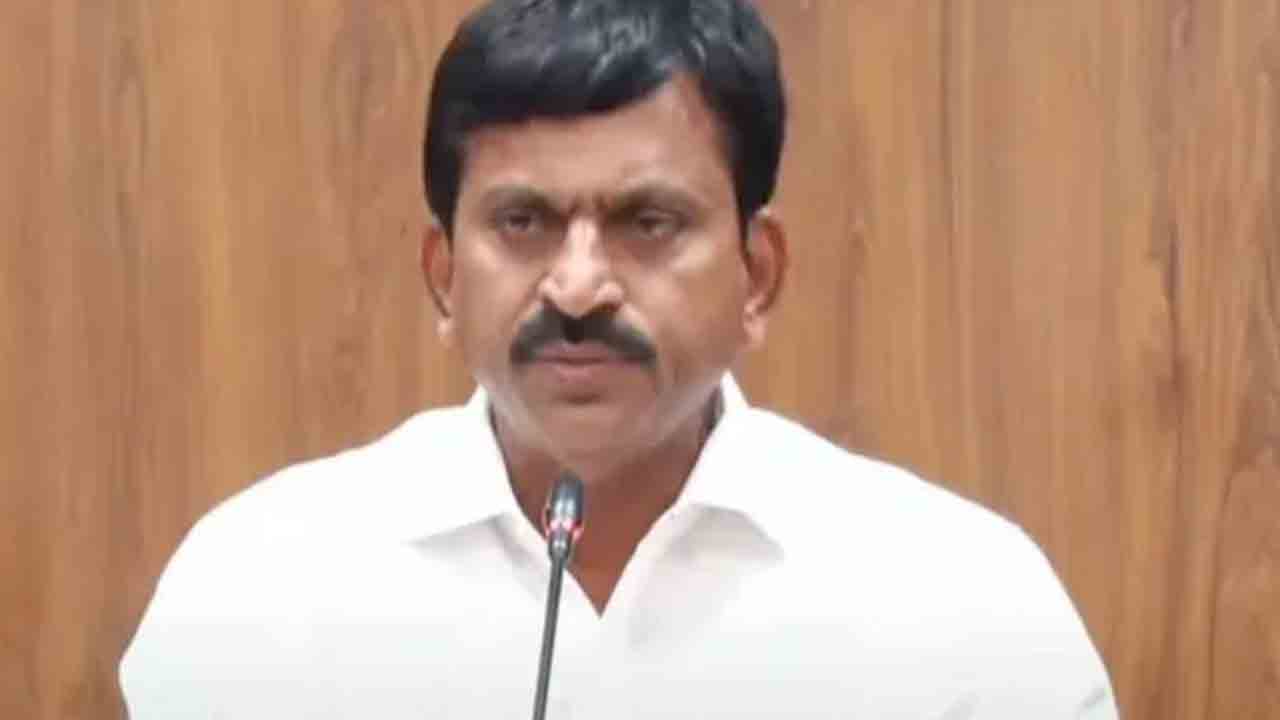 భూభారతితో సమస్యల పరిషారం