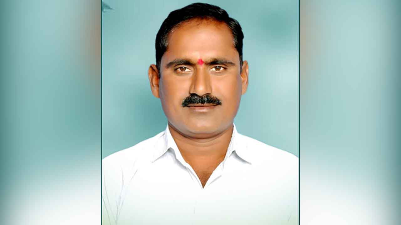 Inavolu | ఐనవోలు మండల బీజేపీ ప్రధాన కార్యదర్శిగా పొన్నాల రాజు