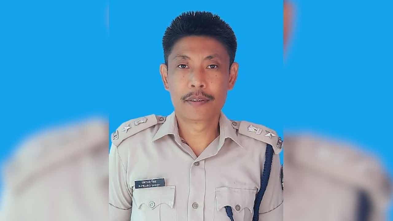 CRPF Officer | అడ‌వుల్లో కూంబింగ్.. పిడుగుపాటుకు సీఆర్పీఎఫ్ ఆఫీస‌ర్ మృతి