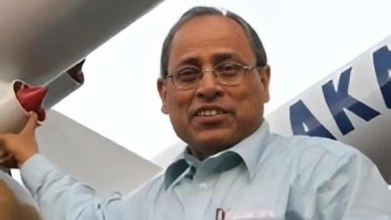 Prahlada Ramarao | పాక్‌ డ్రోన్లకు చెక్‌పెట్టిన ఆకాశ్‌ మిస్సైల్స్‌ డిజైన్ రూపకల్పనలో ఈయనే కీలకం!