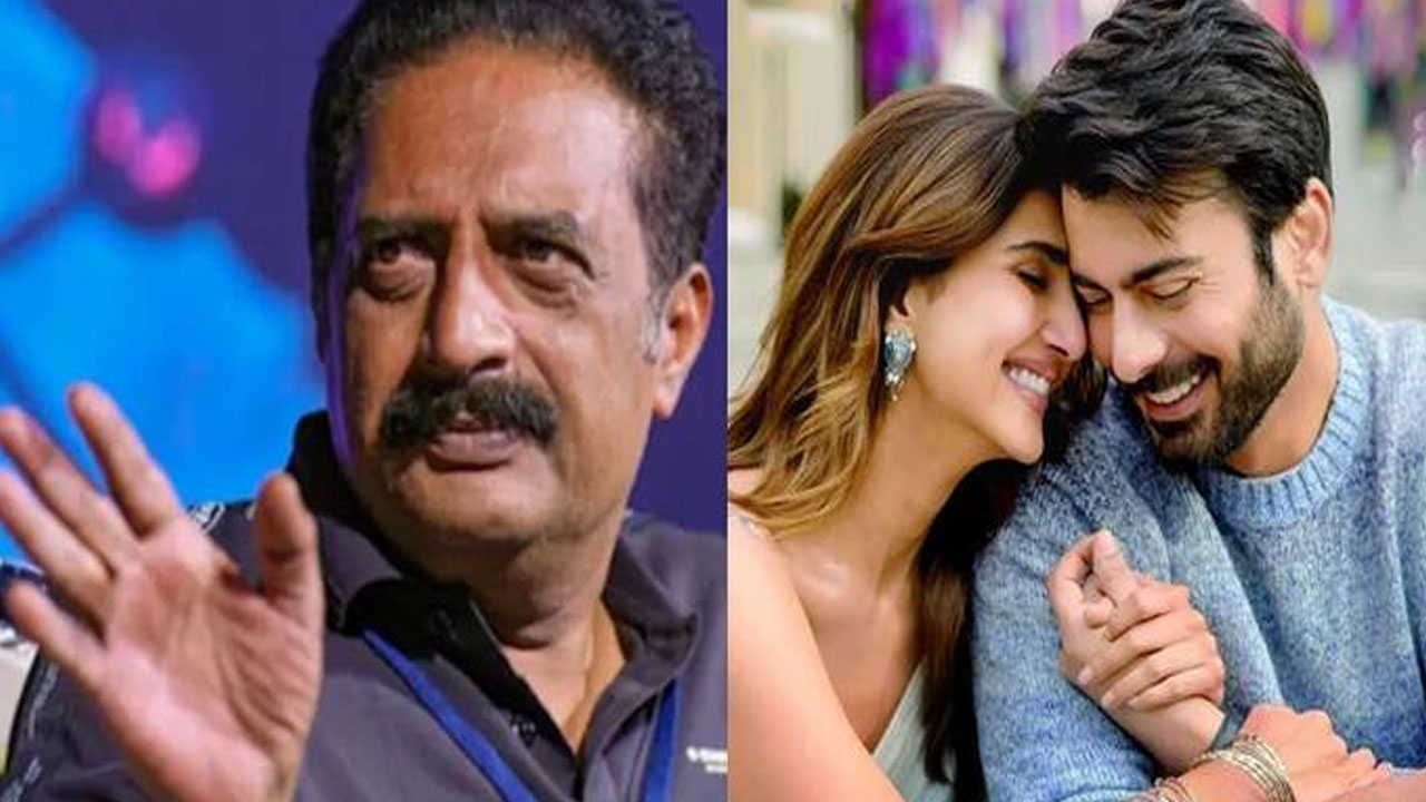 Prakash Raj | పాక్ న‌టుడికి స‌పోర్ట్ చేసిన ప్ర‌కాశ్ రాజ్.. తిట్టిపోస్తున్న నెటిజ‌న్స్