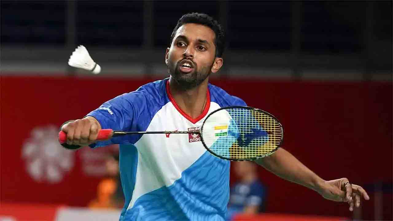 Prannoy