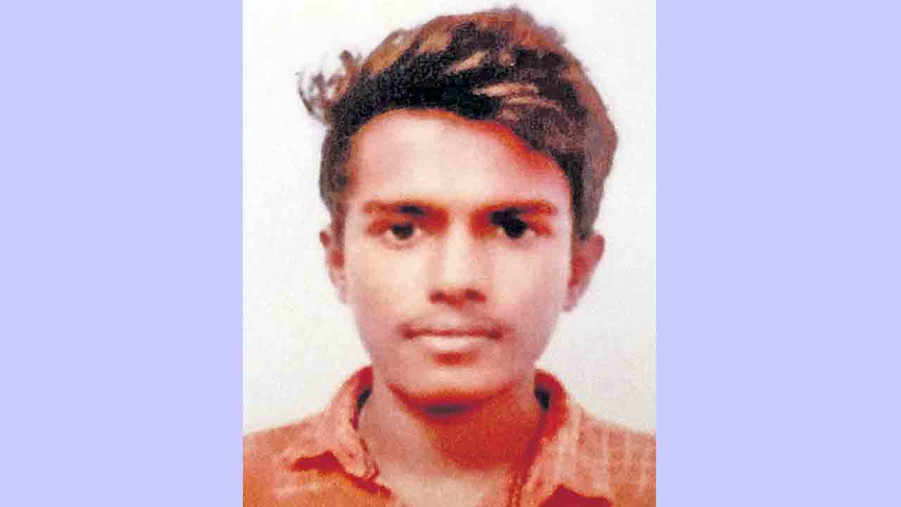 జేఈఈలో మంచి ర్యాంక్‌ రాలేదని.. బలవన్మరణం