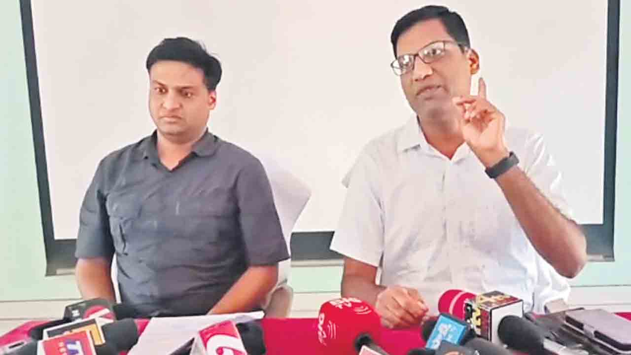 కరెంట్‌ వైర్లు అమర్చి.. పులిని హతమార్చి!