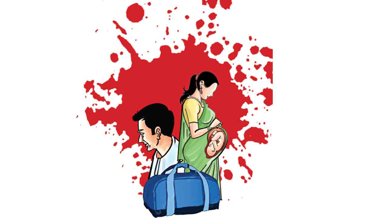 మర్డర్‌ ఇన్‌ ఎంఎంటీఎస్‌