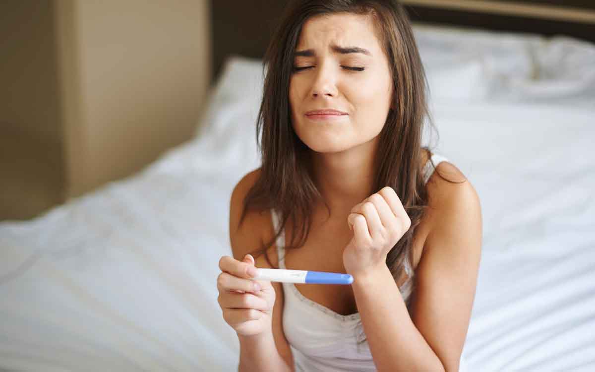 Early Pregnancy Symptoms | గ‌ర్భం దాల్చిన తొలి నాళ్ల‌లో మ‌హిళ‌ల్లో క‌నిపించే సంకేతాలు, ల‌క్ష‌ణాలు ఇవే..!