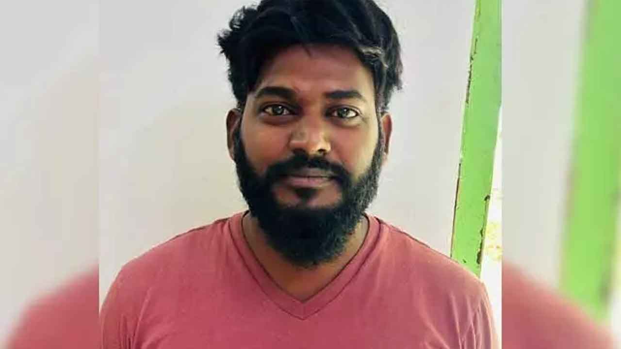 జగిత్యాలలో రిమాండ్‌ ఖైదీ పరార్‌