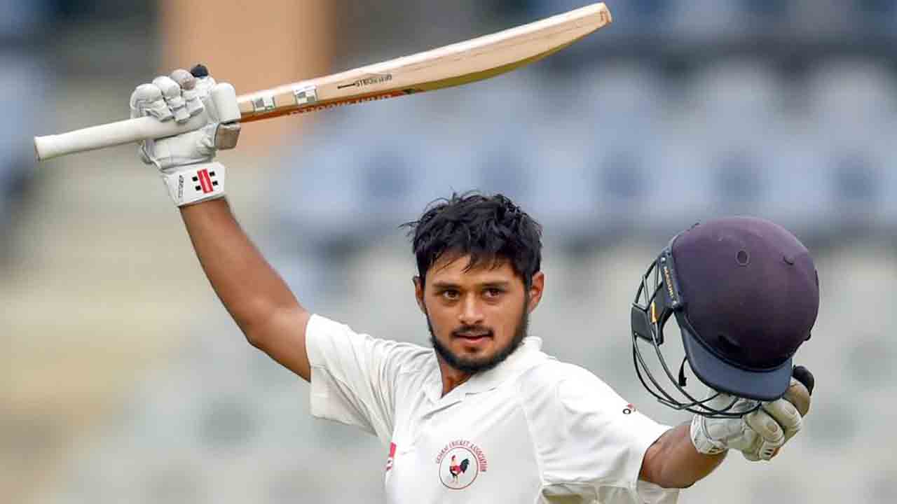 Priyank Panchal | టీమిండియా రిజ‌ర్వ్ ఓపెన‌ర్‌ వీడ్కోలు.. దేశ‌వాళీ ‘ర‌న్ మెషీన్’ రికార్డులు ఇవే..!