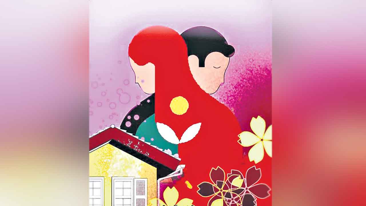 ప్రియుని కోరిక (గజల్‌-త్రిశ్ర గతి)