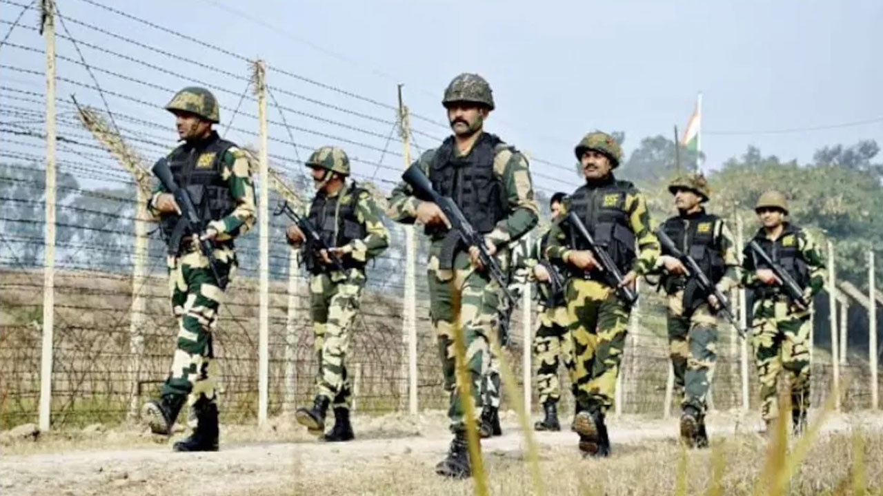 Operation Sindoor | పాక్‌తో రాజస్థాన్‌, పంజాబ్‌ సరిహద్దులు బంద్‌.. సిద్ధంగా క్షిపణులు