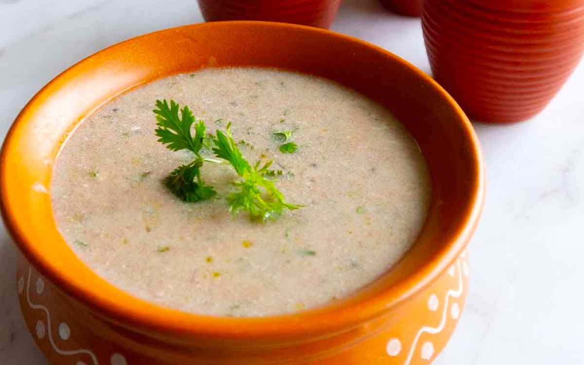 Ragi Malt | రాగి జావ‌ను అస‌లు ఎలా త‌యారు చేయాలో తెలుసా..? స‌రైన పద్ధ‌తి ఇదే..!