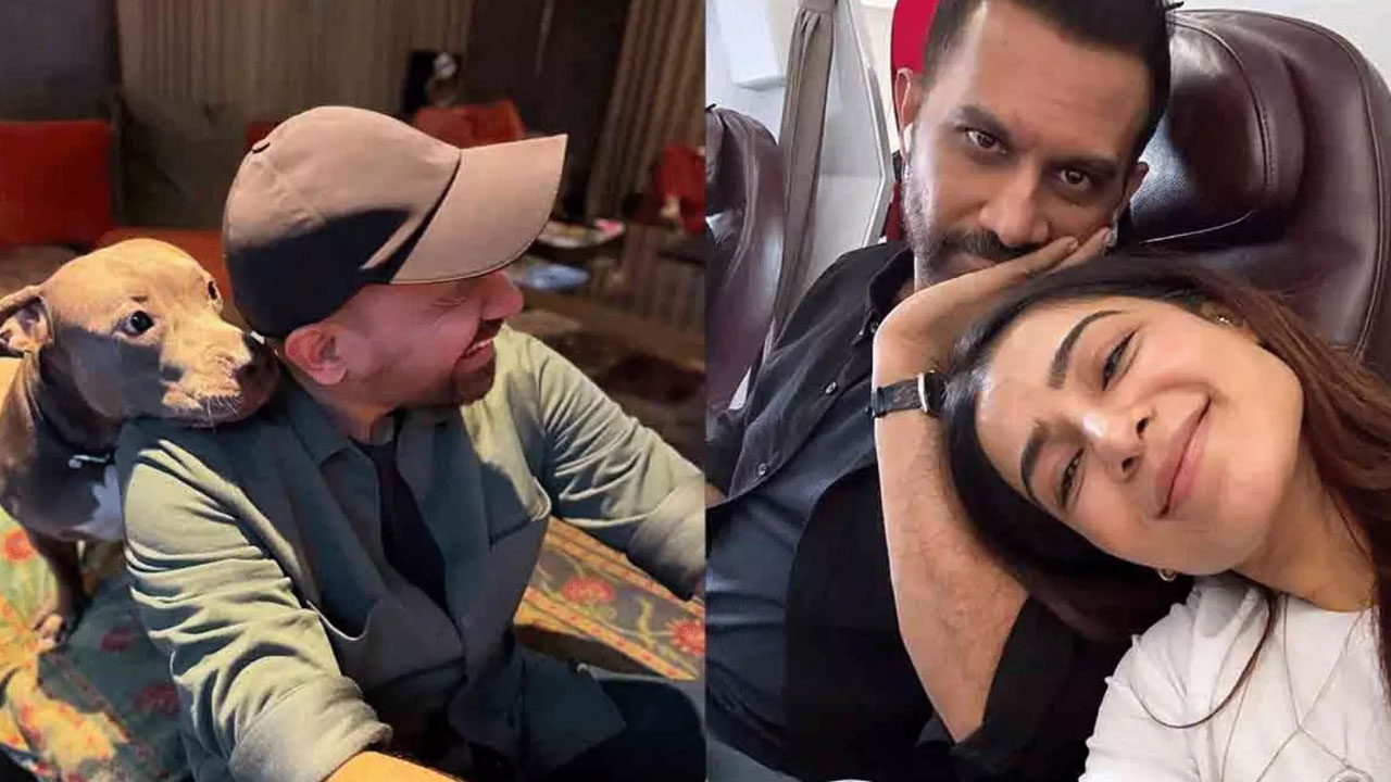 Samantha- Raj | సమంత – రాజ్ సొంత ప్రాప‌ర్టీ కోసం వెతుకుతున్నారా.. నెట్టింట వైర‌ల్‌గా మారిన వార్త