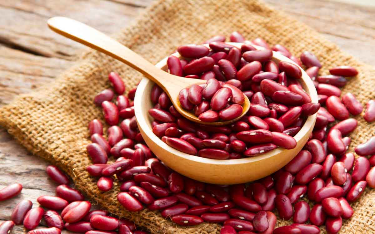 Rajma | ఉత్త‌రాది వారు అధికంగా తినే గింజ‌లు ఇవి.. వీటితో క‌లిగే అద్భుత‌మైన లాభాలు తెలుసా..?