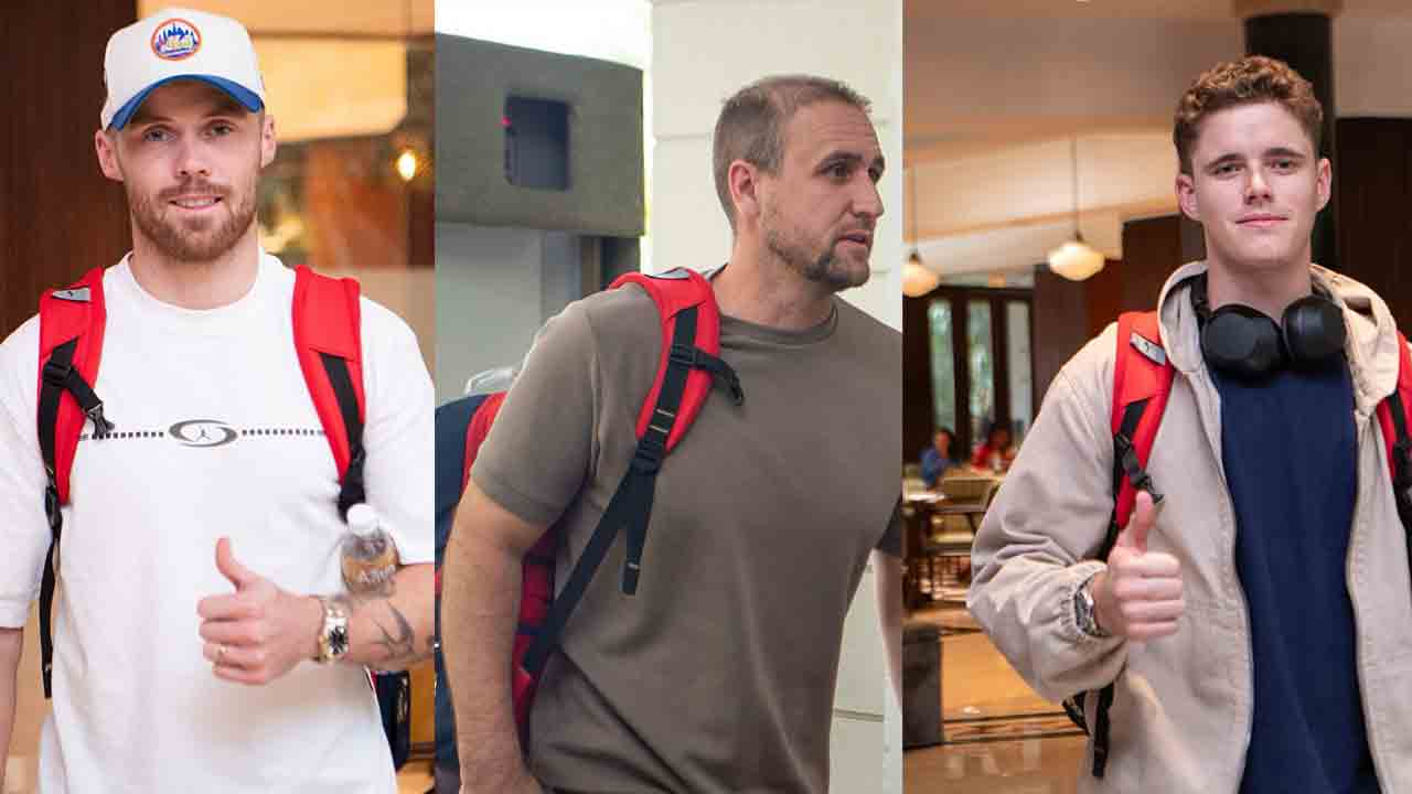 IPL 2025 | విధ్వంస‌క ఆట‌గాళ్లు వ‌చ్చేశారు.. ఫుల్ జోష్‌లో ఆర్సీబీ..!