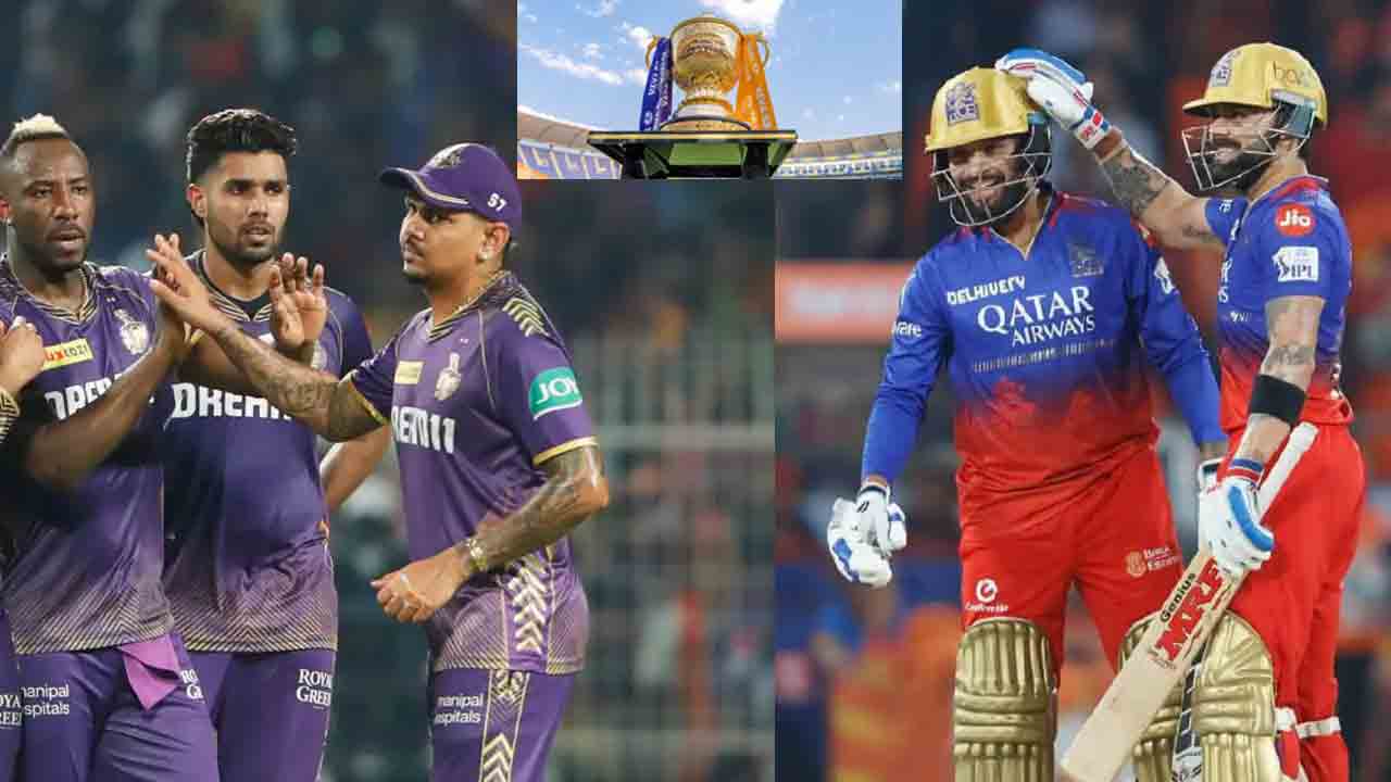 IPL 2025 | బెంగ‌ళూరులో షో టైమ్.. సొంత‌గ‌డ్డ‌పై అద‌ర‌గొడితే ప్లే ఆఫ్స్‌లో ఆర్సీబీ..!