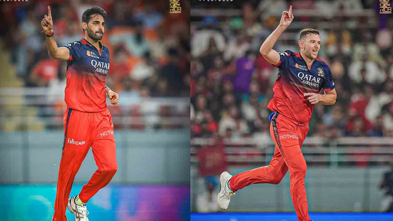 Rcb