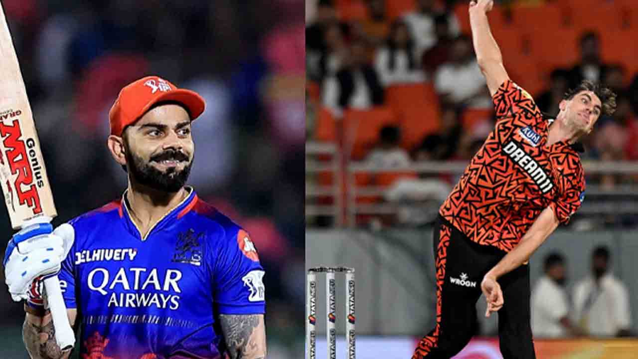 IPL 2025 | టాస్ గెలిచిన‌ ఆర్సీబీ.. హైద‌రాబాద్ తుదిజ‌ట్టులో హెడ్