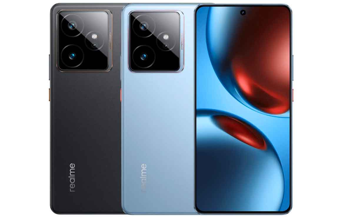 realme GT7 | భారీ బ్యాట‌రీ, అదిరిపోయే ఫీచ‌ర్ల‌తో లాంచ్ అయిన రియ‌ల్‌మి కొత్త స్మార్ట్ ఫోన్‌.. ధ‌ర ఎంతంటే..?