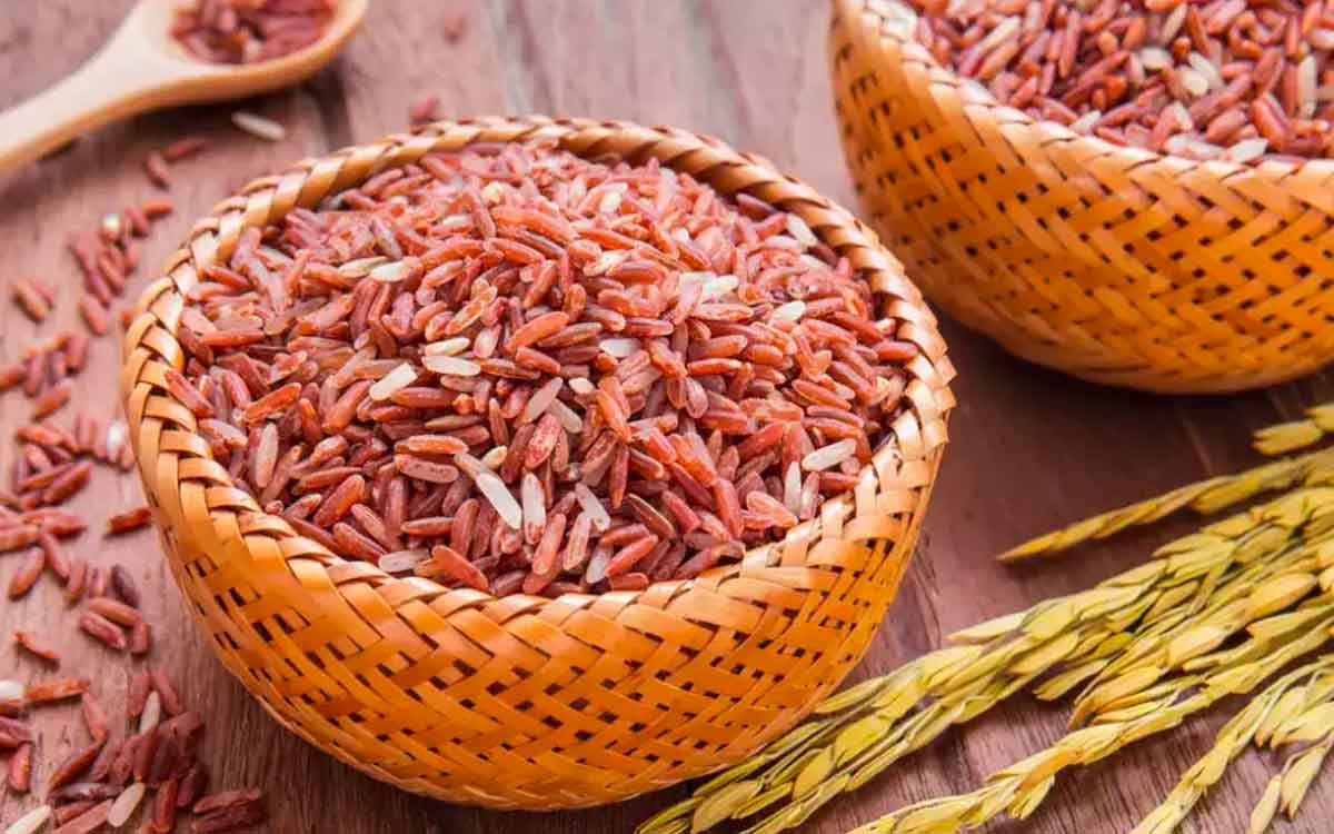 Red Rice | ఈ ప్ర‌యోజ‌నాల గురించి తెలిస్తే.. రెడ్ రైస్‌ను తిన‌డం వెంట‌నే మొద‌లు పెడ‌తారు..!