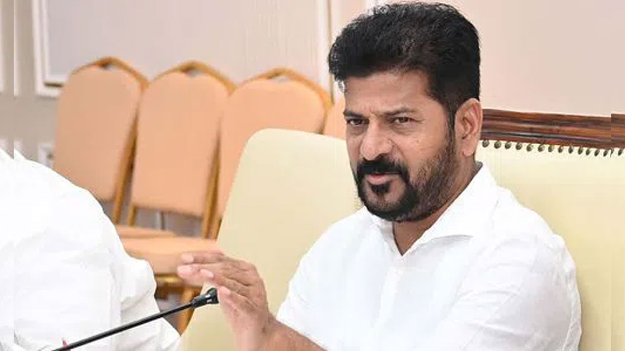 Amrabad | అమ్రాబాద్‌లో ముఖ్యమంత్రి పర్యటన.. బీఆర్‌ఎస్‌ నాయకుల ముందస్తు అరెస్టులు