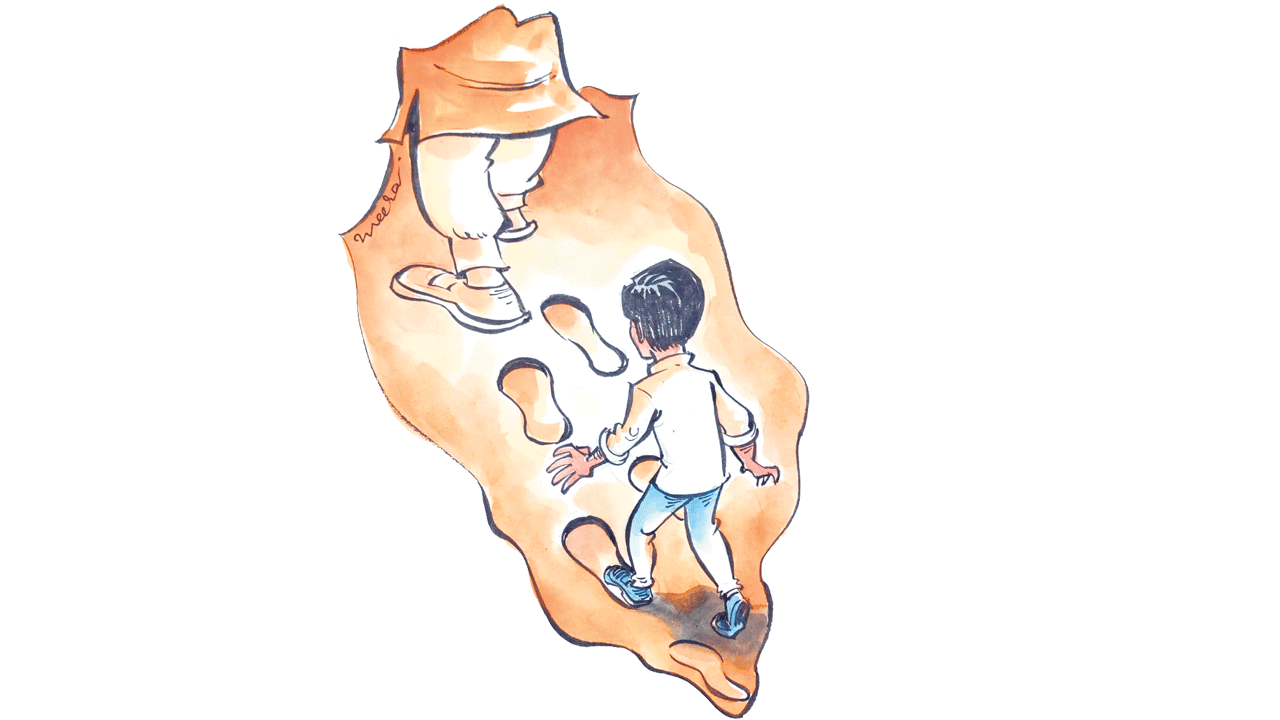 మోదీపై పోరు.. రేవంత్‌ బేజారు