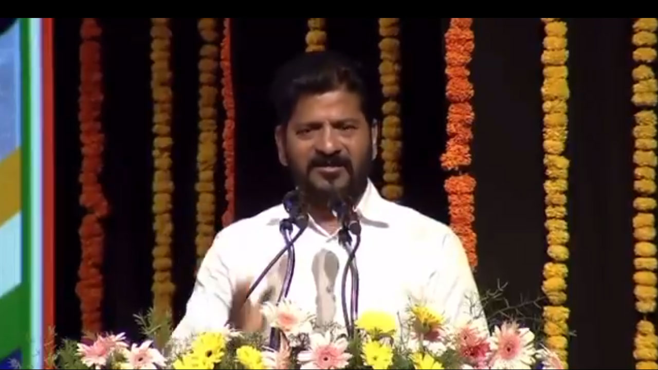 Revanth Reddy | స‌మ్మె చేస్తే మీకే న‌ష్టం.. ఆర్టీసీ కార్మికుల‌కు హ్యాండిచ్చిన రేవంత్ రెడ్డి