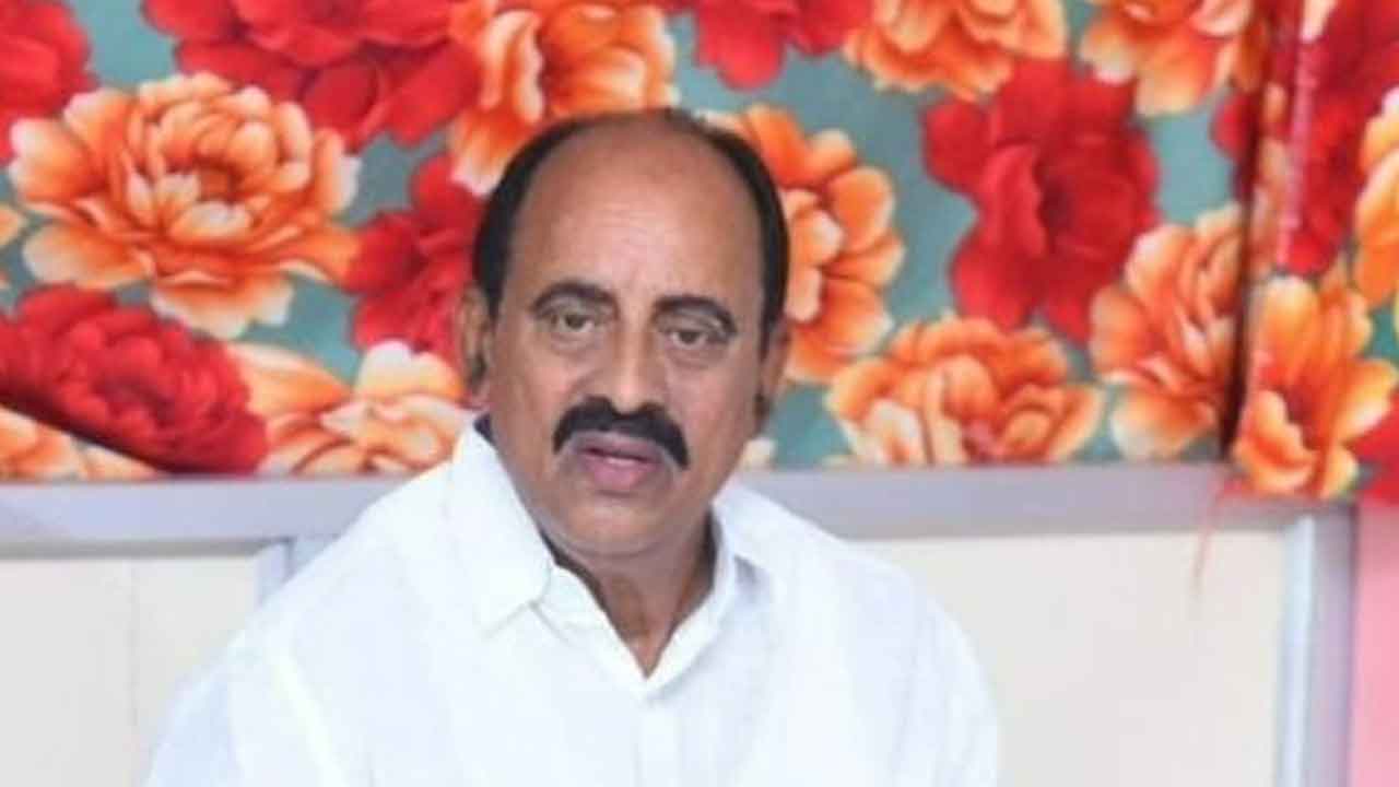 Revuri Prakash Reddy | కార్యకర్తల కష్టాన్ని మర్చిపోను : ఎమ్మెల్యే రేవూరి ప్రకాష్ రెడ్డి