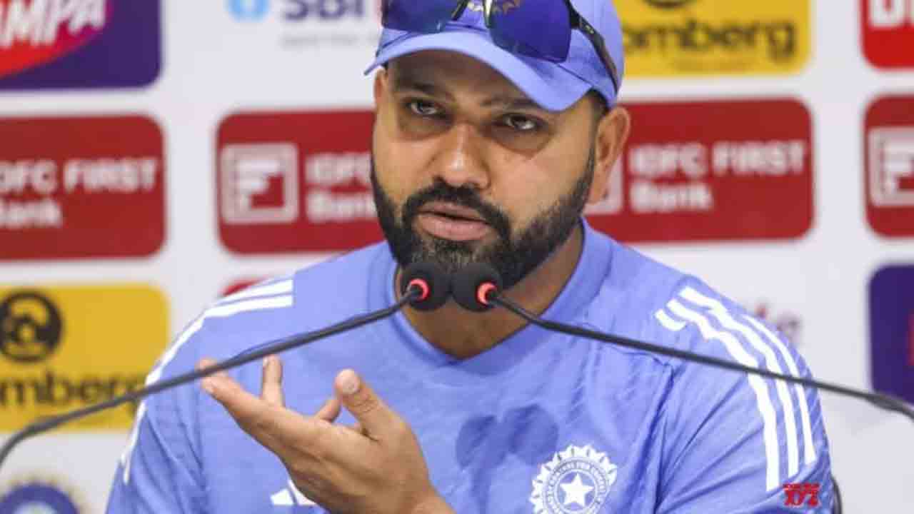 Rohit Sharma | కామెంటేటర్లకు క్రికెట్ తెలియదు.. విమర్శించడం ఒక్కటే తెలుసు..!