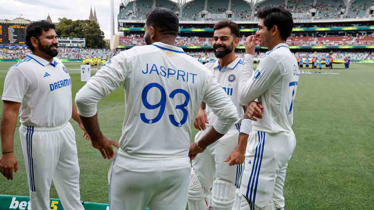 Rohit