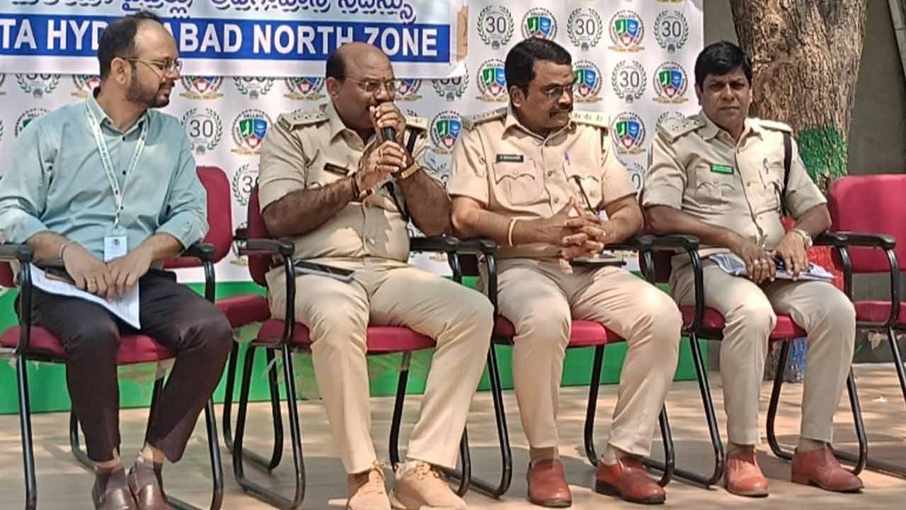 పాఠశాలల బస్సులకు ఫిట్‌నెస్ లేకపోతే చర్యలు తప్పవు : తిరుమలగిరి రవాణా శాఖ అధికారి