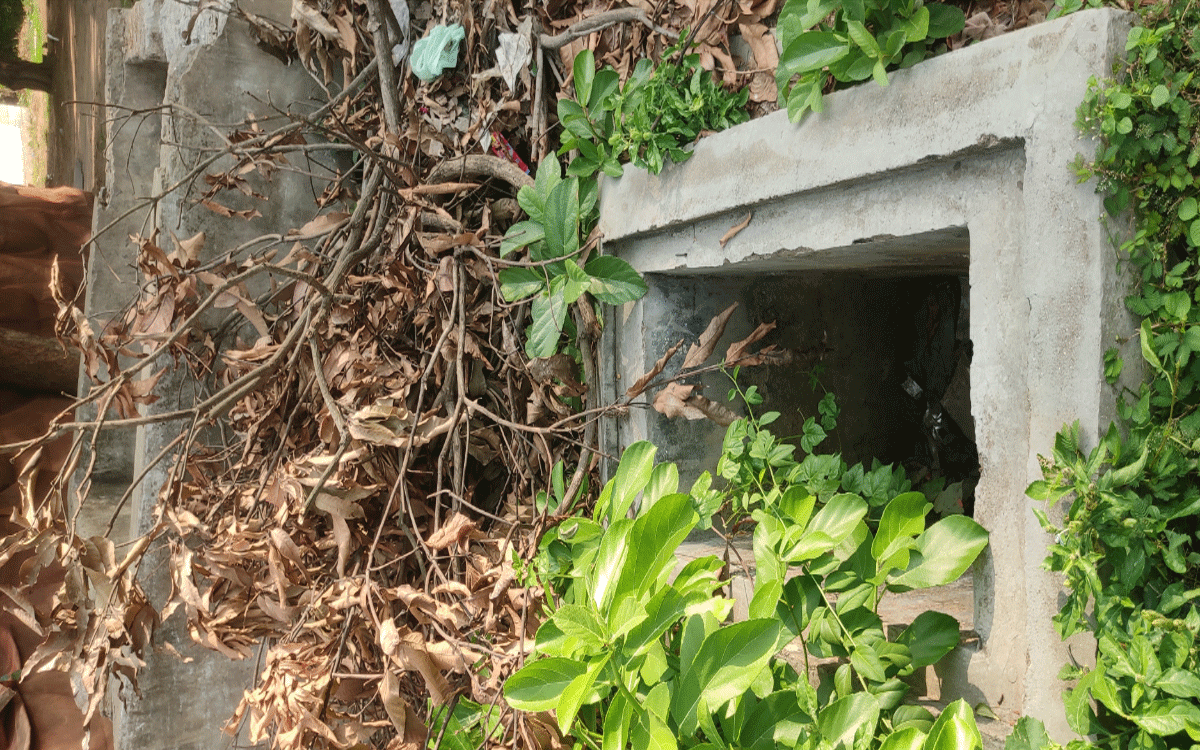 Ramavaram : స‌మ‌స్య‌ల నిల‌యాలుగా సింగ‌రేణి కార్మిక నివాస ప్రాంతాలు
