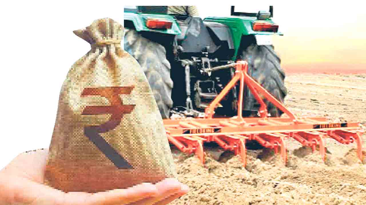 ఏదీ యాంత్రీకరణ? వ్యవసాయ రంగంలో అమలుకు నోచని సబ్సిడీ పథకం