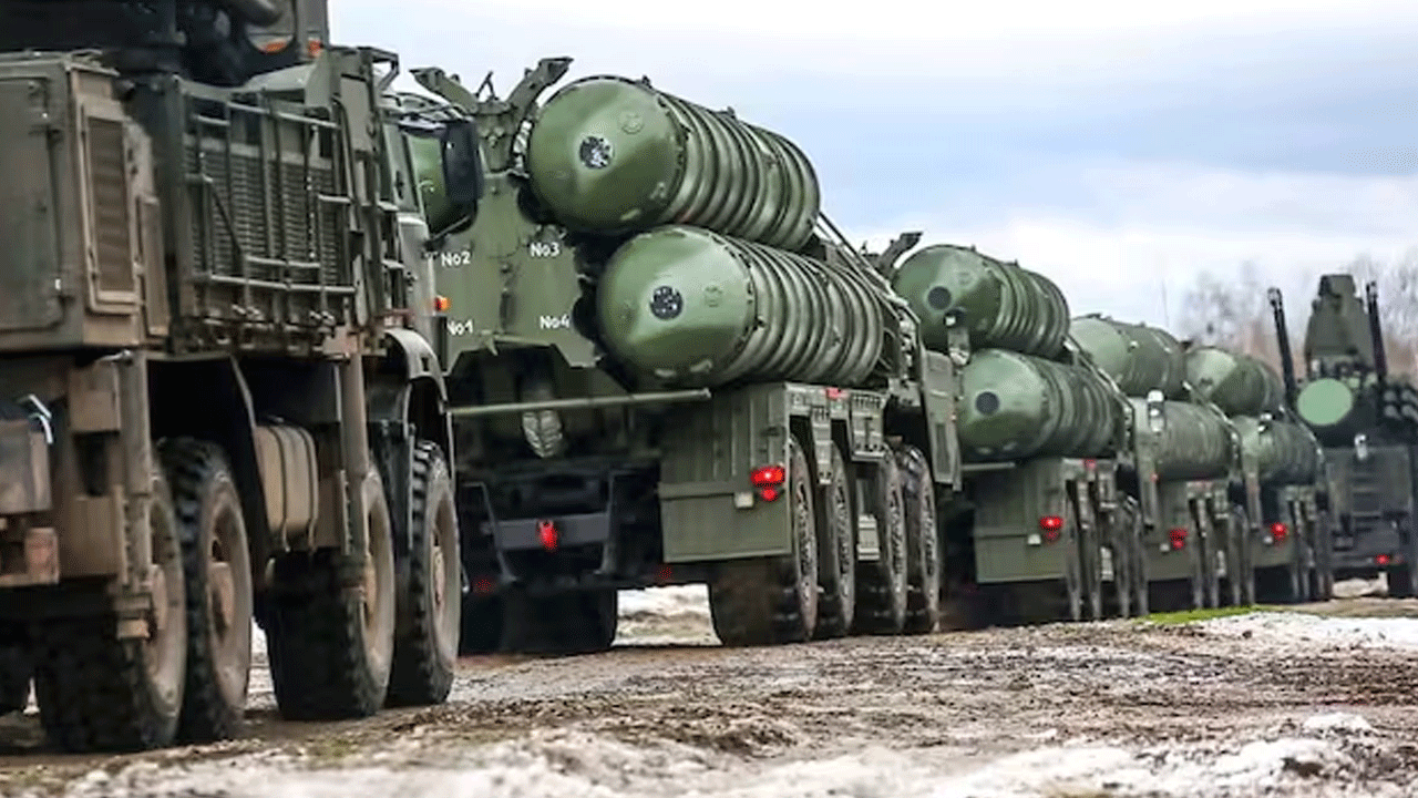 Indian Military: ఎస్-400 మిస్సైల్ సిస్ట‌మ్‌పై త‌ప్పుడు వార్త‌లు: భార‌తీయ సైన్యం