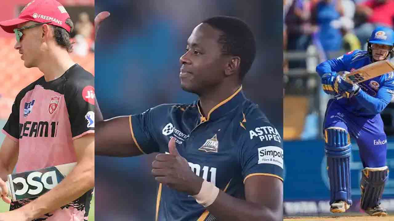 IPL 2025 | స‌ఫారీ ఆట‌గాళ్ల‌కు డెడ్‌లైన్.. ఐపీఎల్ మ‌ధ్య‌లోనే స్వ‌దేశానికి..!