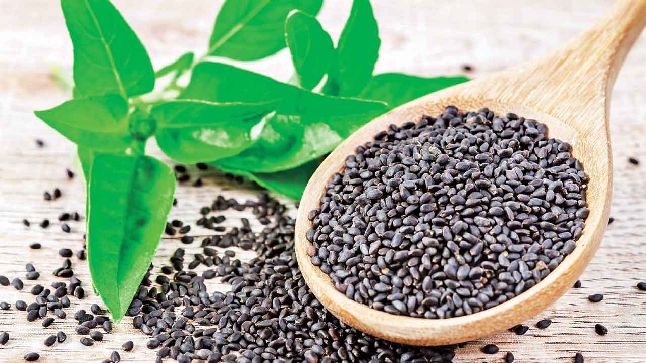 అందానికి సబ్జా సాయం!