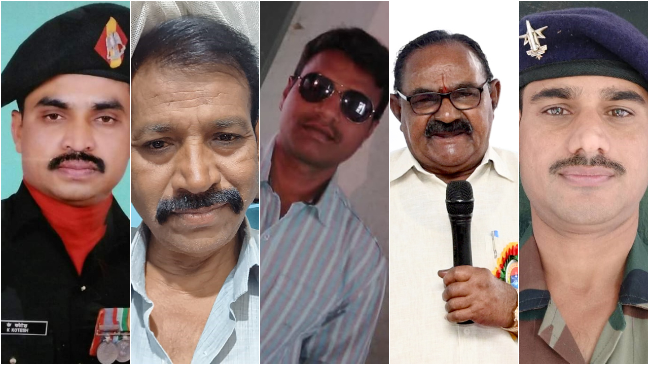 Operation Sindoor | మళ్లీ సైన్యంలో చేరేందుకు సిద్ధం.. మాజీ సైనికుల మనోగతం