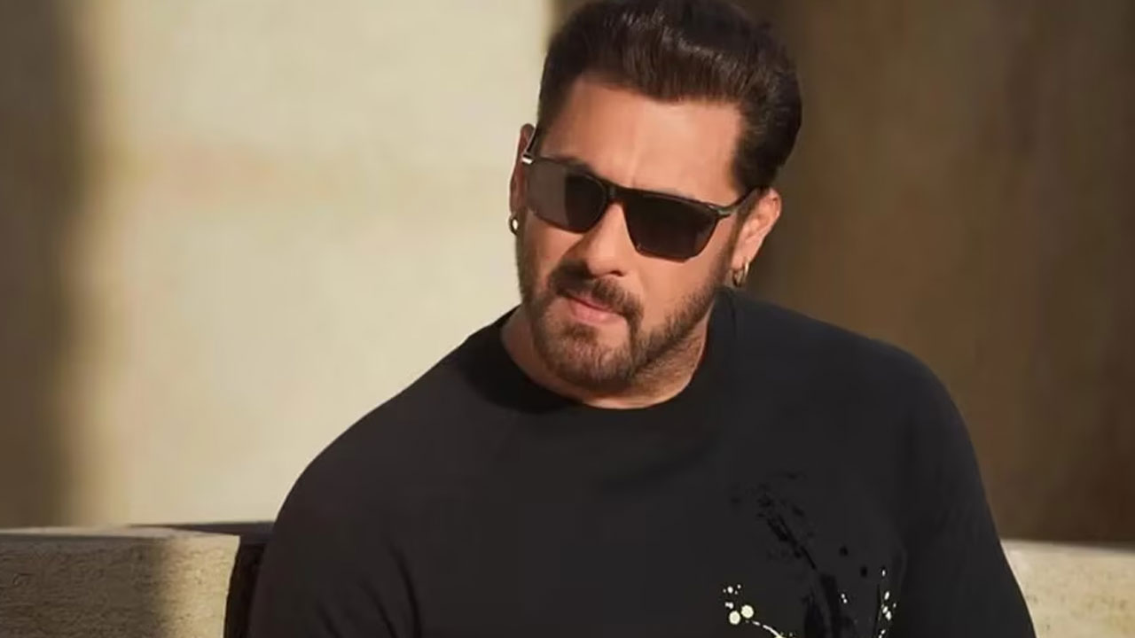 Salman Khan | ట్వీట్‌తో చిక్కుల్లో ప‌డ్డ స‌ల్మాన్ ఖాన్.. వెంట‌నే డిలీట్