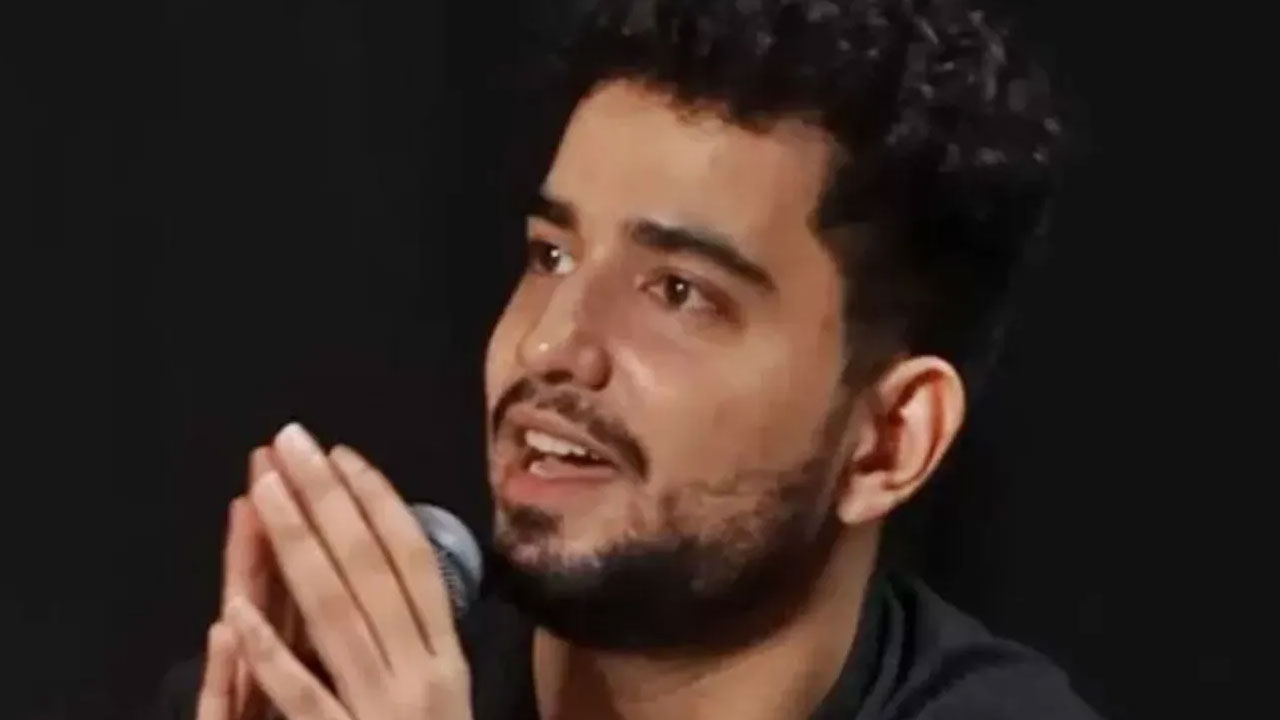 Samay Raina | జమ్మూలో విధులు నిర్వహిస్తున్న కమెడీయన్ తండ్రి..నిద్ర రావడం లేదంటూ కామెంట్స్