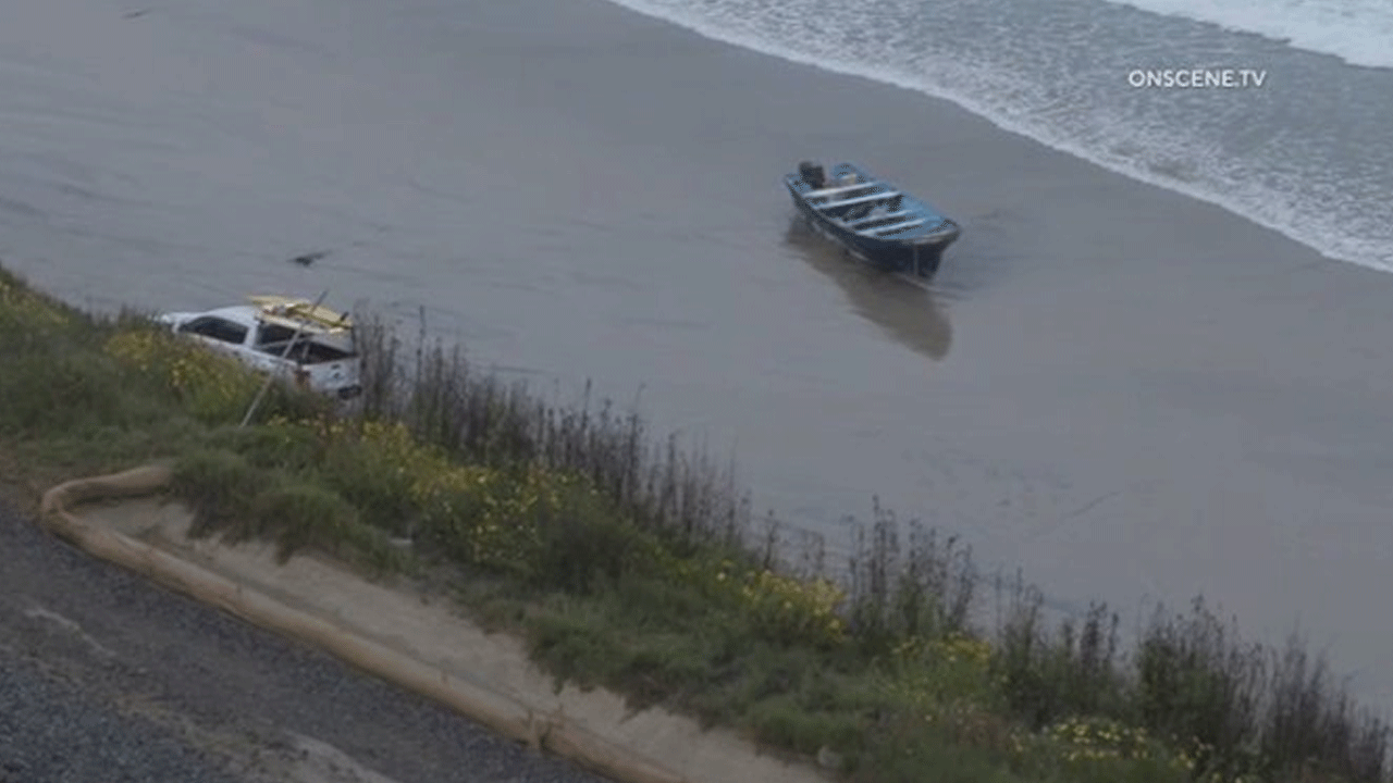 Boat Capsize: అమెరికాలో బోటు మున‌క‌.. ఇద్ద‌రు భార‌తీయ చిన్నారులు మిస్సింగ్‌