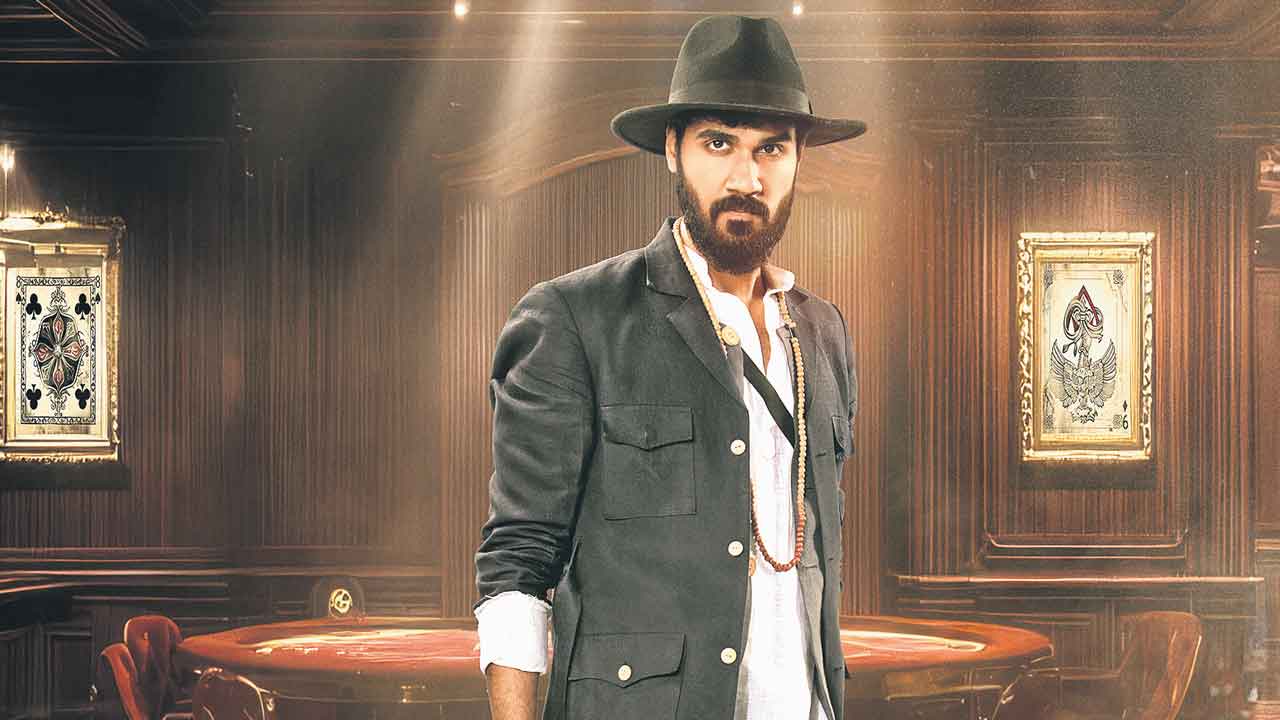 థ్రిల్లింగ్‌ అంశాలతో గ్యాంబ్లర్స్‌