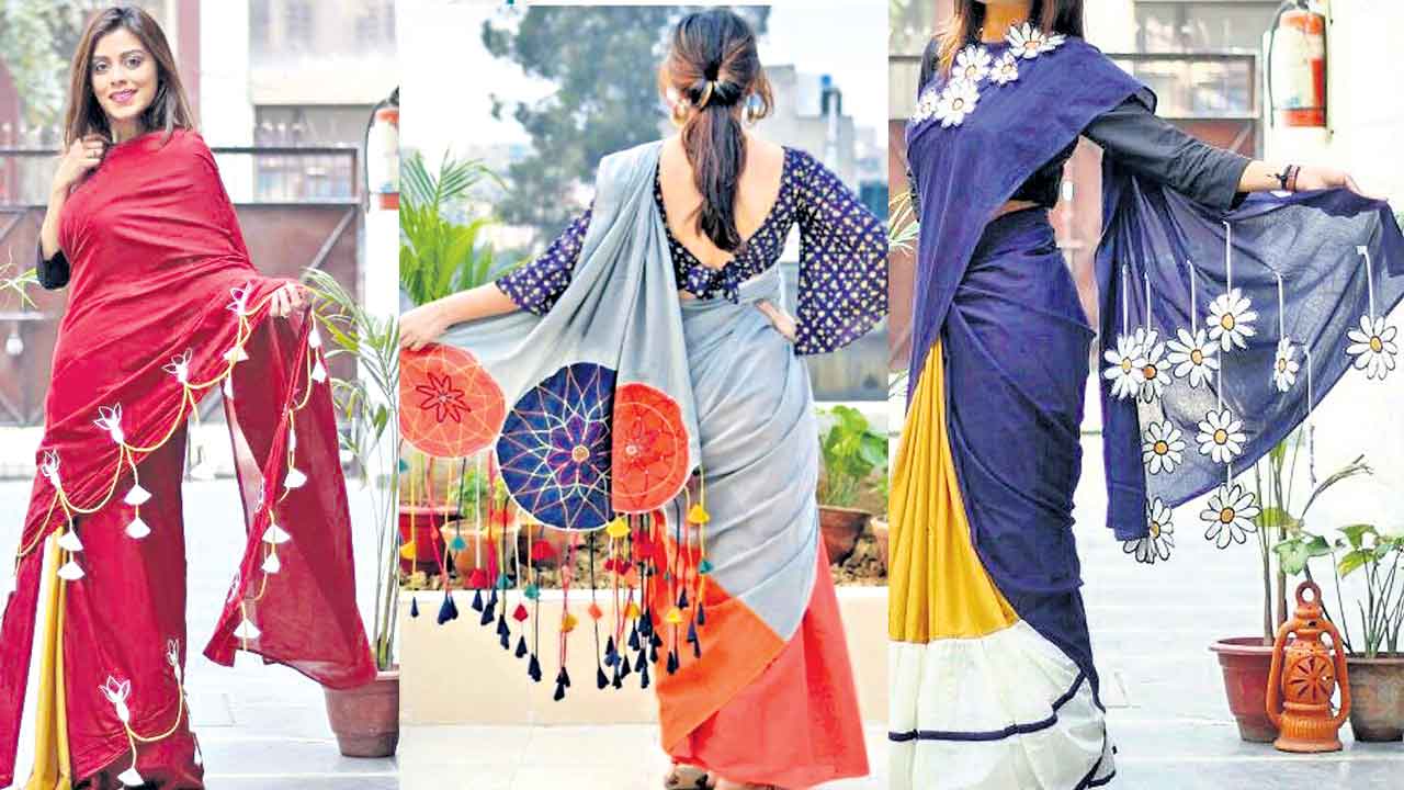 టాజిల్స్‌.. కొత్తకొత్తగా!