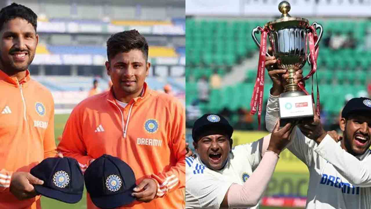 Sarfaraz