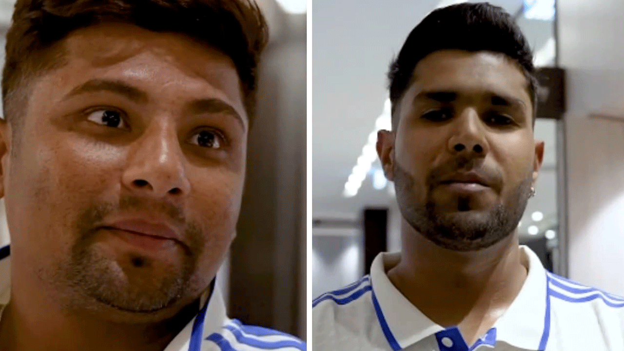 BCCI: హ‌ర్ష‌త్ రాణా.. స‌ర్ఫ‌రాజ్ ఖాన్ డ్రాప్‌..  బుమ్రా, ష‌మీపై బీసీసీఐ ఏమ‌న్న‌దంటే