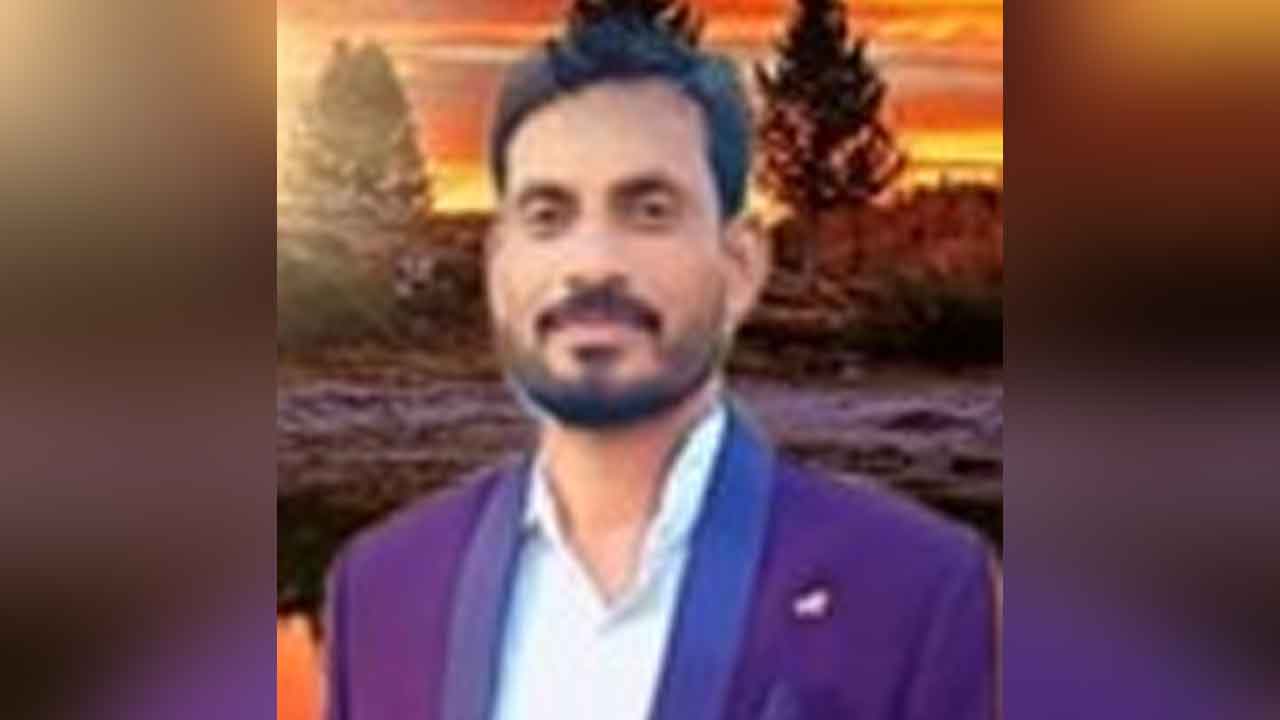 Spoorthi Award | సయ్యద్ జావిద్ పాషాకు స్ఫూర్తి పురస్కారం