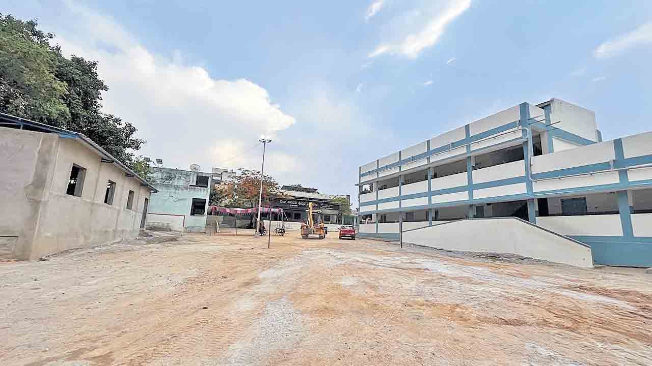 స్పందించారు.. తొలగించారు..