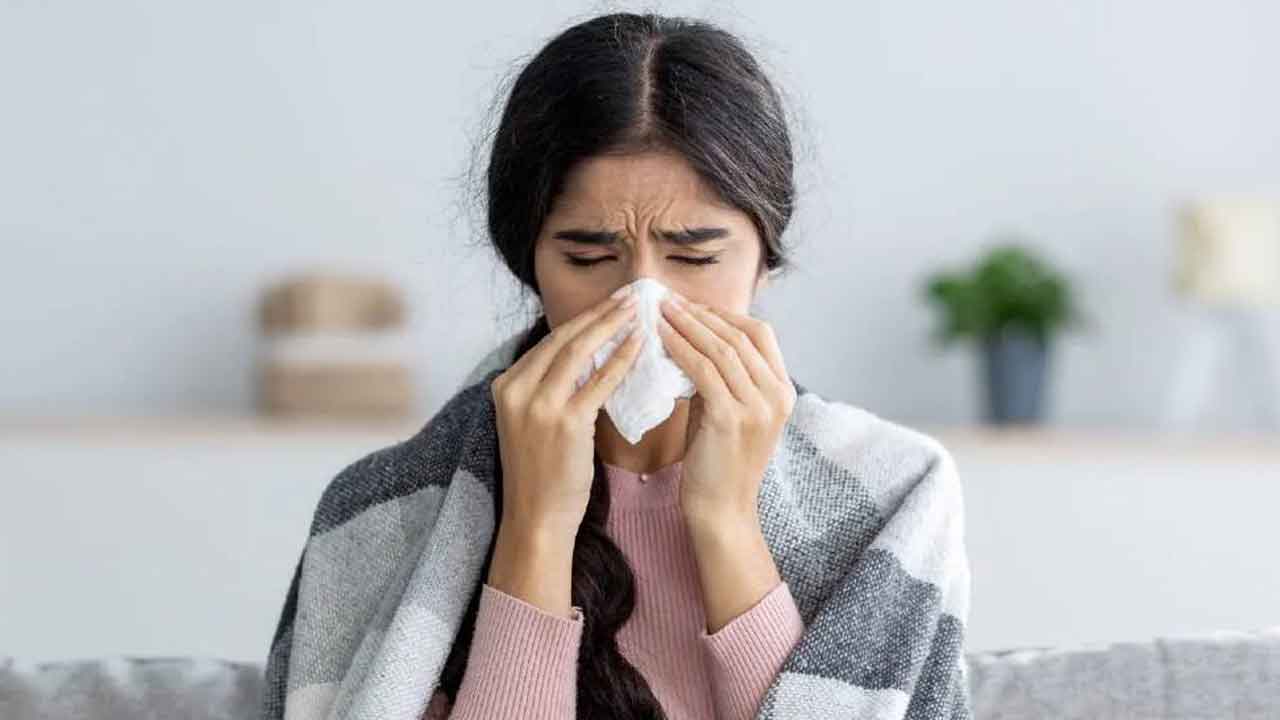 సీజనల్‌ వ్యాధులతో అలర్ట్‌గా ఉండాలి