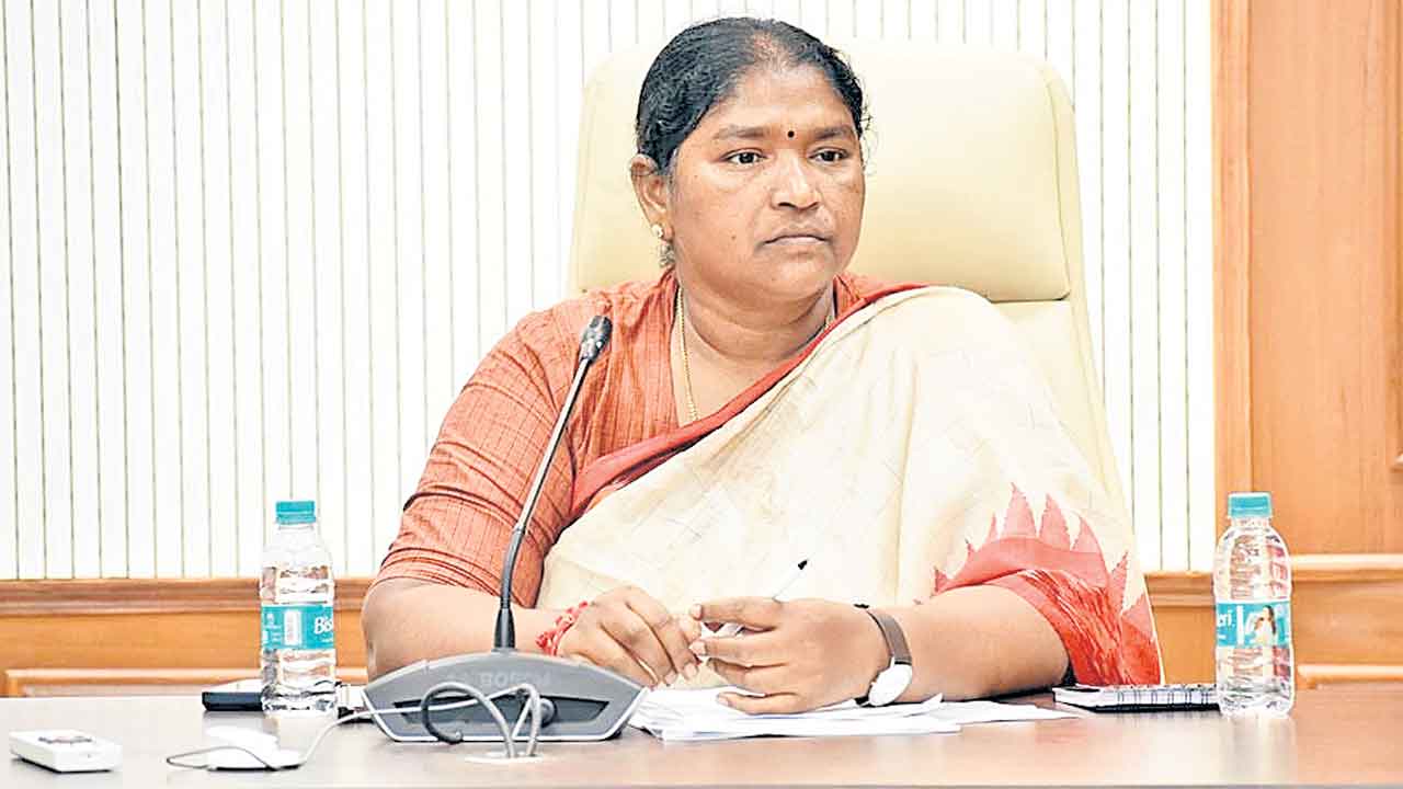 వాల్టాపై స్పెషల్‌డ్రెవ్‌.. పల్లెలు, పట్టణాల్లో విస్తృత ప్రచారం