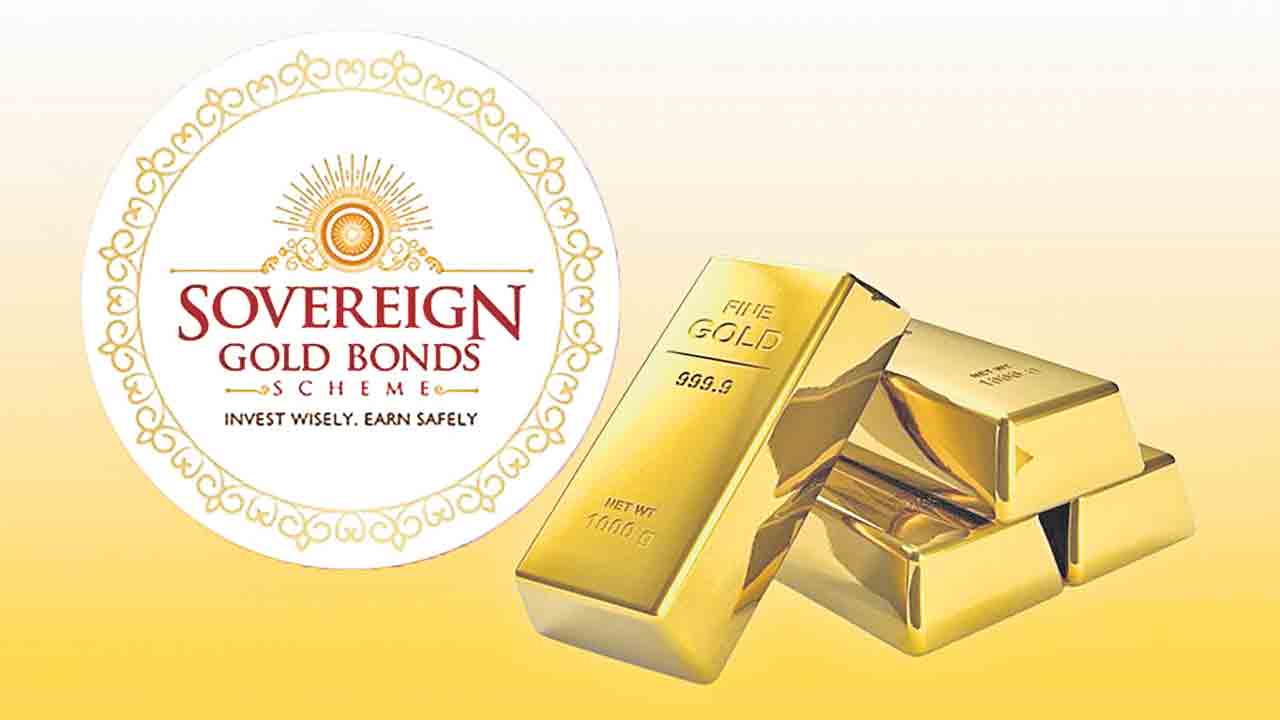 SGB | ఎస్‌జీబీ ఇన్వెస్టర్లకు జాక్‌పాట్‌.. పసిడి బాండ్లపై 221 శాతం రాబడి