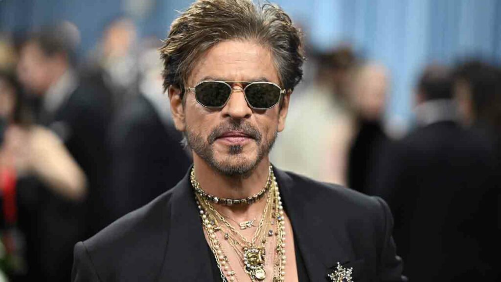 Shah Rukh Khan