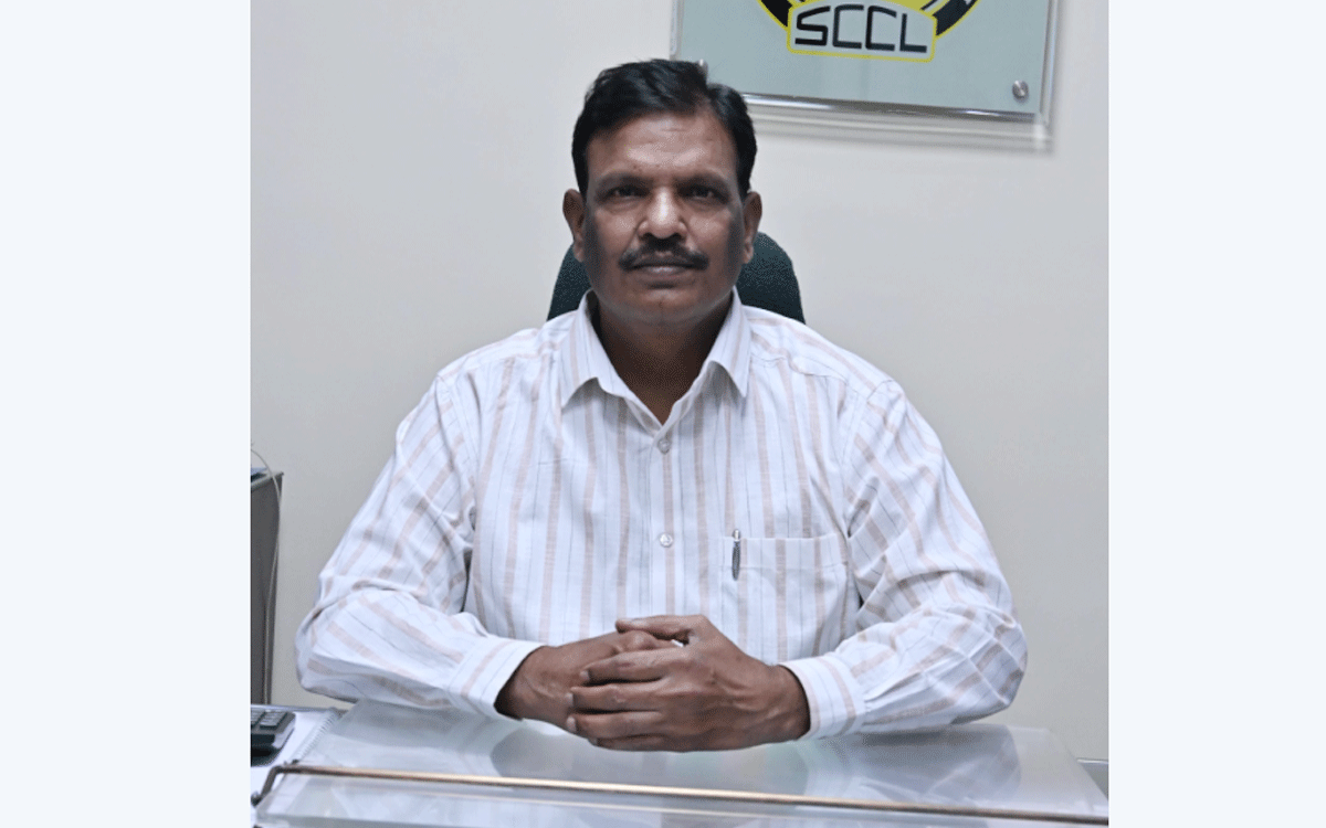 Ramavaram : సింగ‌రేణి ఆధ్వ‌ర్యంలో నిరుద్యోగ యువతకు వృత్తి విద్యా కోర్సుల్లో ఉచిత శిక్షణ